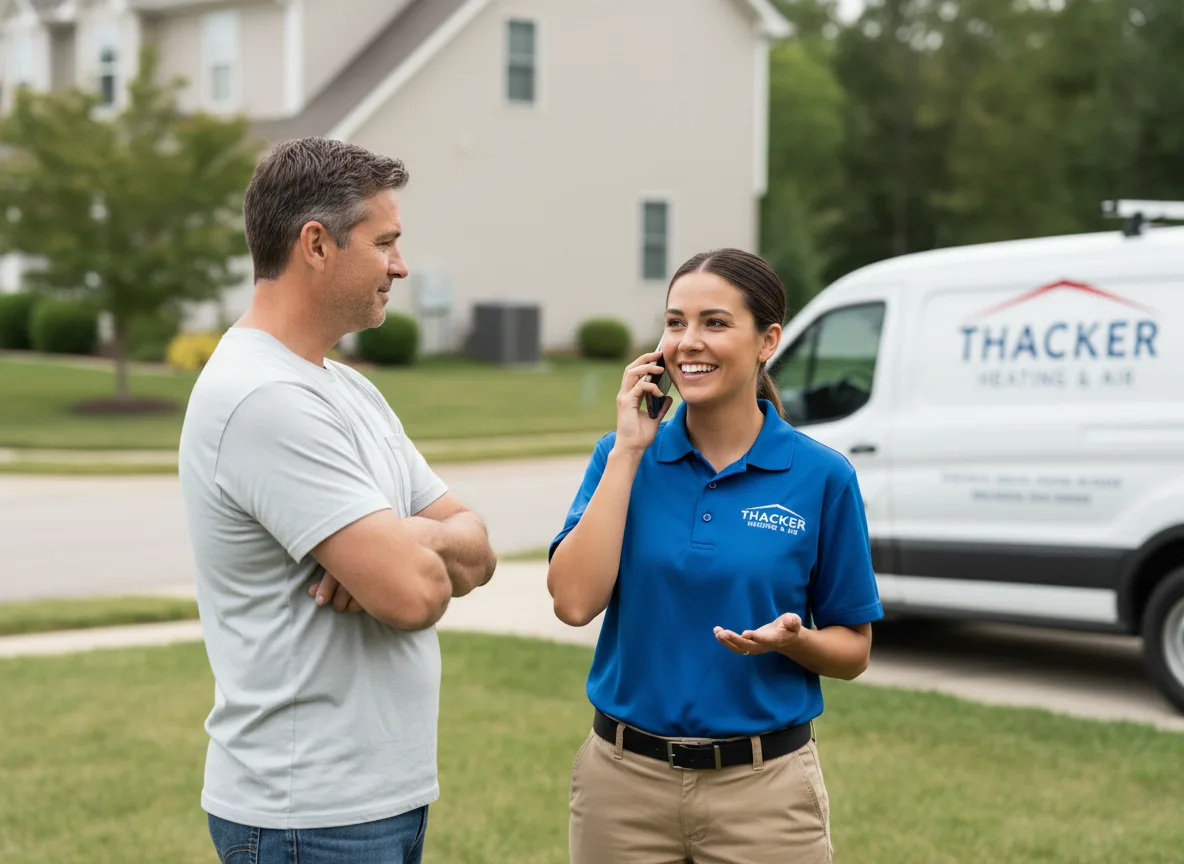 Ac Repair Three Rivers, CA FAQs